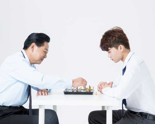 ​广州围棋培训班哪家好？