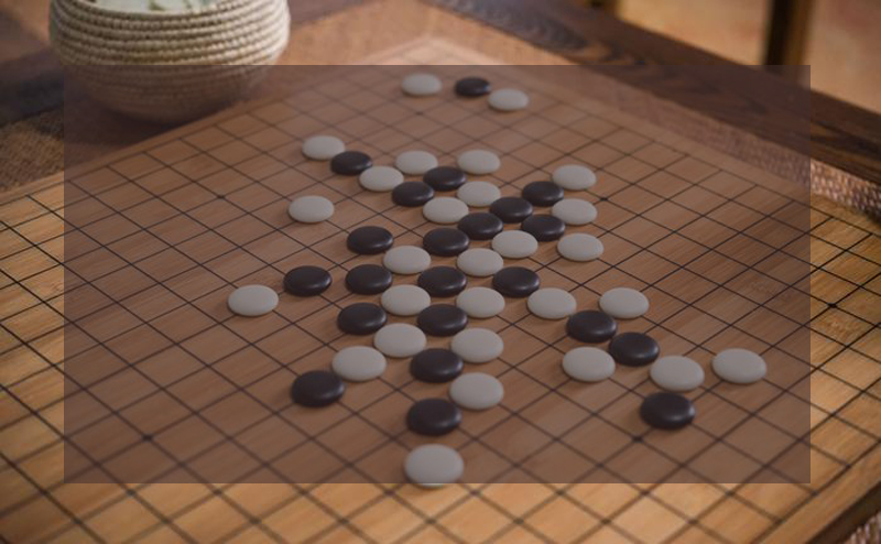 上海哪里有围棋兴趣班呢