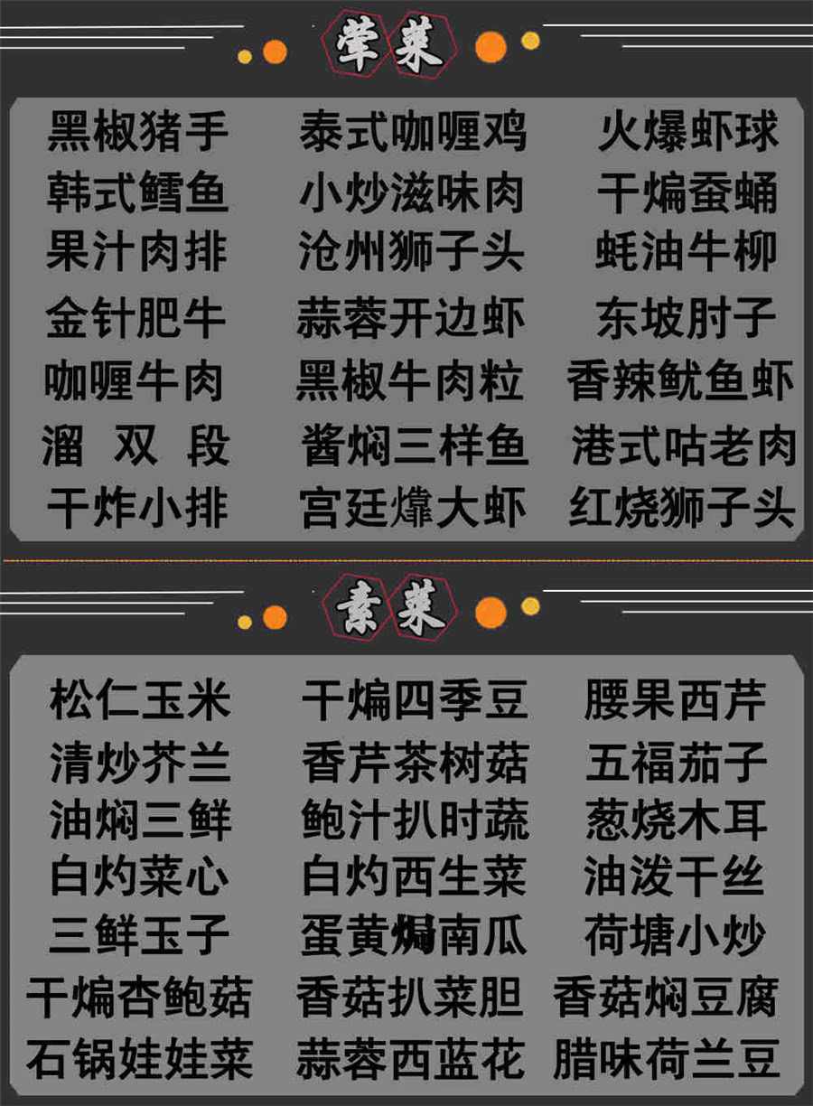 哈尔滨短期厨师速成班培训_学校_多少钱