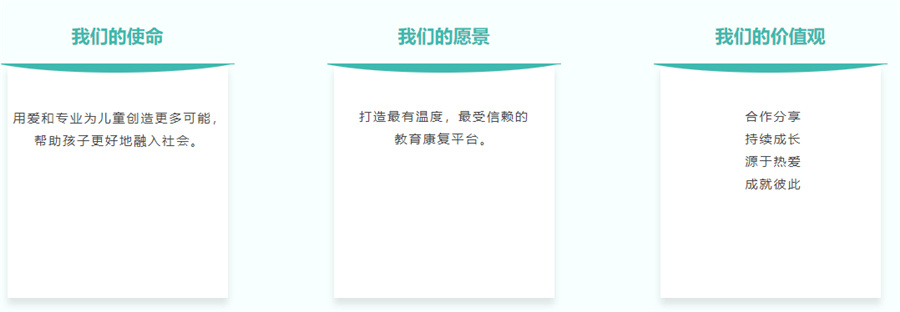 绍兴十大自闭症干预机构排名一览表