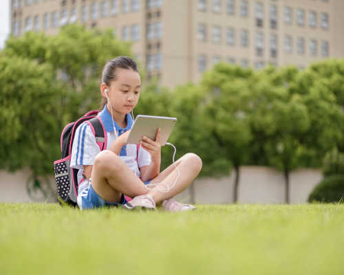 学习力训练课程