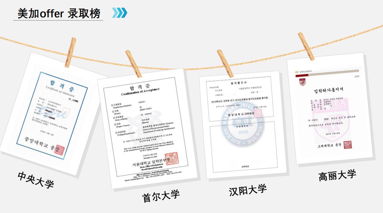 十大韩国留学中介机构排名